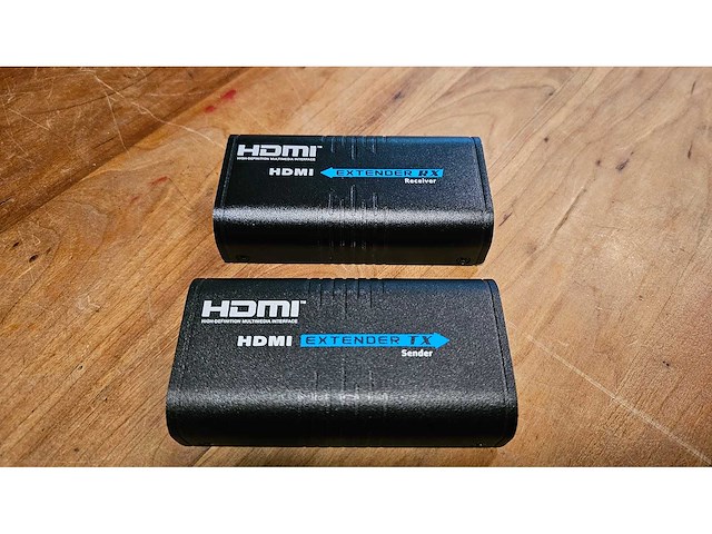 Partij theater & event techniek set – licht, audio & video (71x) (av) (geluid & beeld) - afbeelding 77 van  138