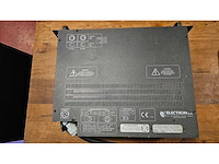 Partij theater & event techniek set – licht, audio & video (71x) (av) (geluid & beeld) - afbeelding 98 van  138