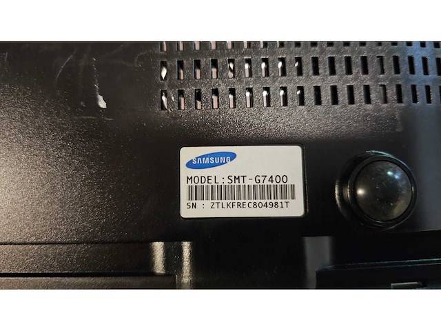 Partij theater & event techniek set – licht, audio & video (71x) (av) (geluid & beeld) - afbeelding 104 van  138