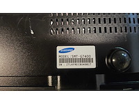 Partij theater & event techniek set – licht, audio & video (71x) (av) (geluid & beeld) - afbeelding 104 van  138