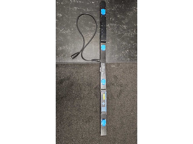 Partij theater & event techniek set – licht, audio & video (71x) (av) (geluid & beeld) - afbeelding 132 van  138