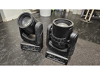 Partij theater & event techniek set – licht, audio & video (71x) (av) (geluid & beeld) - afbeelding 135 van  138