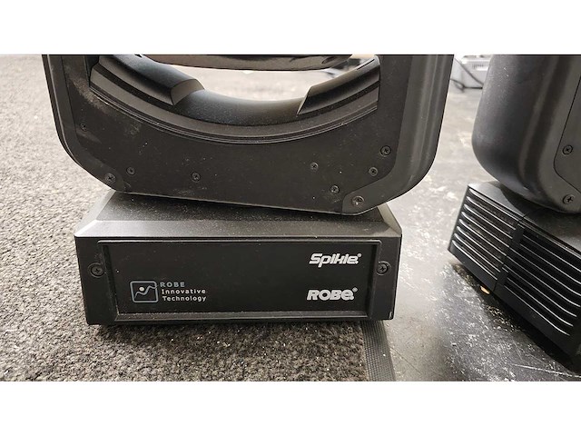 Partij theater & event techniek set – licht, audio & video (71x) (av) (geluid & beeld) - afbeelding 136 van  138