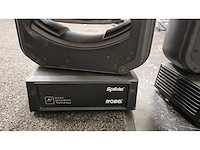 Partij theater & event techniek set – licht, audio & video (71x) (av) (geluid & beeld) - afbeelding 136 van  138