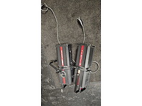 Partij theater & event techniek set – licht, geluid & video (71x) - afbeelding 18 van  138