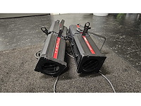 Partij theater & event techniek set – licht, geluid & video (71x) - afbeelding 19 van  138