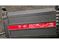 Partij theater & event techniek set – licht, geluid & video (71x) - afbeelding 20 van  138