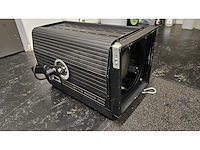 Partij theater & event techniek set – licht, geluid & video (71x) - afbeelding 31 van  138