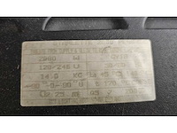 Partij theater & event techniek set – licht, geluid & video (71x) - afbeelding 32 van  138