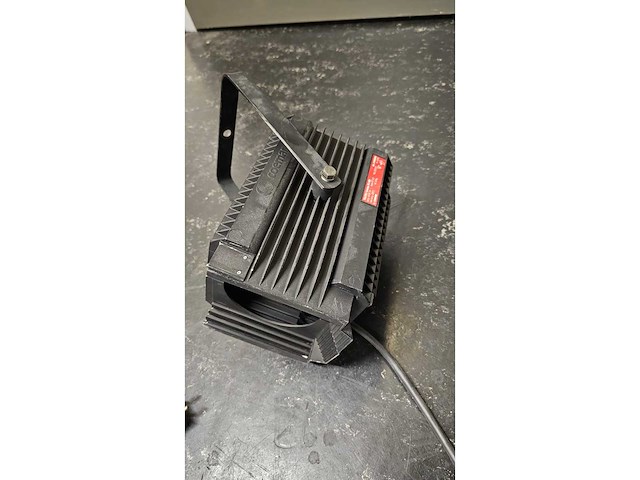 Partij theater & event techniek set – licht, geluid & video (71x) - afbeelding 34 van  138