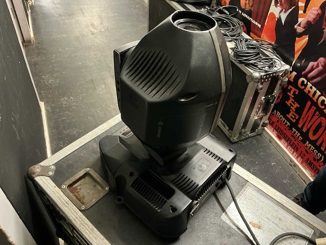 Partij theater & event techniek set – licht, geluid & video (71x) - afbeelding 35 van  138