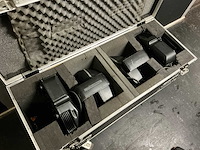 Partij theater & event techniek set – licht, geluid & video (71x) - afbeelding 47 van  138