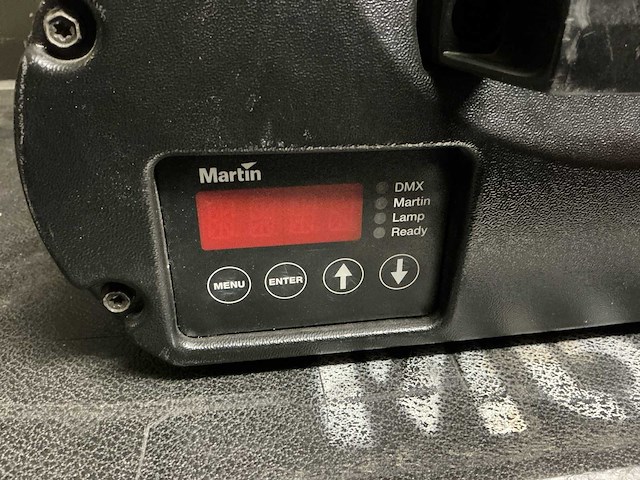 Partij theater & event techniek set – licht, geluid & video (71x) - afbeelding 53 van  138