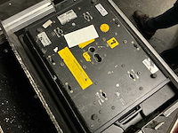 Partij theater & event techniek set – licht, geluid & video (71x) - afbeelding 55 van  138