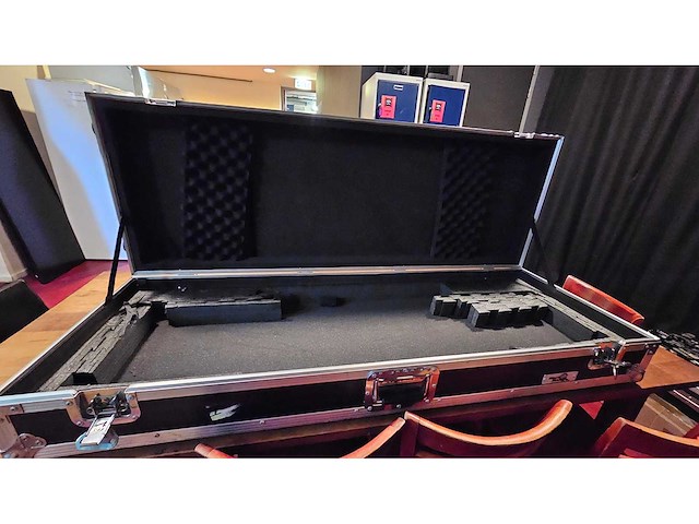 Partij theater & event techniek set – licht, geluid & video (71x) - afbeelding 64 van  138