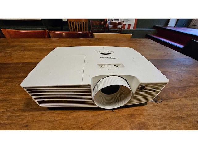 Partij theater & event techniek set – licht, geluid & video (71x) - afbeelding 65 van  138