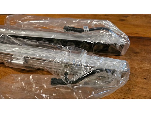 Partij theater & event techniek set – licht, geluid & video (71x) - afbeelding 71 van  138