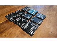 Partij theater & event techniek set – licht, geluid & video (71x) - afbeelding 74 van  138