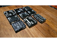 Partij theater & event techniek set – licht, geluid & video (71x) - afbeelding 75 van  138