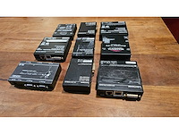 Partij theater & event techniek set – licht, geluid & video (71x) - afbeelding 76 van  138