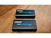 Partij theater & event techniek set – licht, geluid & video (71x) - afbeelding 77 van  138