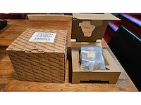 Partij theater & event techniek set – licht, geluid & video (71x) - afbeelding 87 van  138