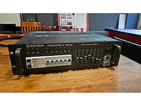 Partij theater & event techniek set – licht, geluid & video (71x) - afbeelding 97 van  138