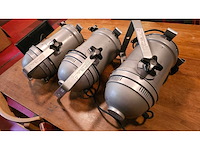 Partij theater & event techniek set – licht, geluid & video (71x) - afbeelding 114 van  138