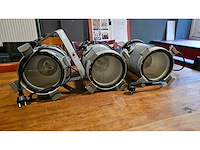 Partij theater & event techniek set – licht, geluid & video (71x) - afbeelding 115 van  138