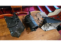 Partij theater & event techniek set – licht, geluid & video (71x) - afbeelding 119 van  138