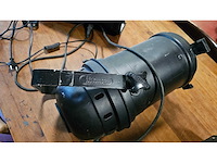 Partij theater & event techniek set – licht, geluid & video (71x) - afbeelding 121 van  138