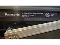 Partij theater & event techniek set – licht, geluid & video (71x) - afbeelding 127 van  138