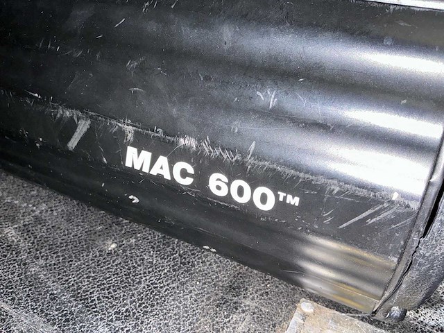 Partij theater & event techniek set – licht, geluid & video (71x) - afbeelding 117 van  138