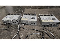 Partij theater & event techniek set – licht, geluid & video (71x) - afbeelding 134 van  138