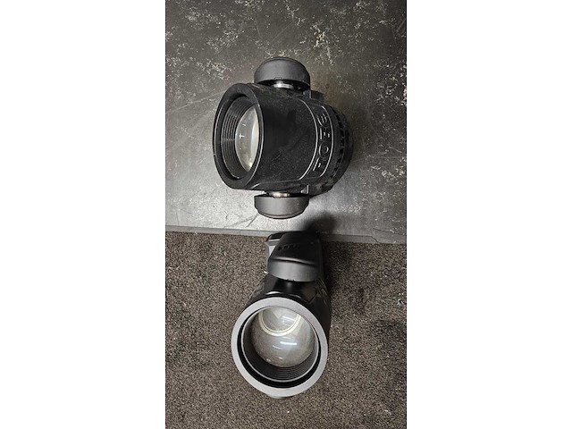 Partij theater & event techniek set – licht, geluid & video (71x) - afbeelding 137 van  138