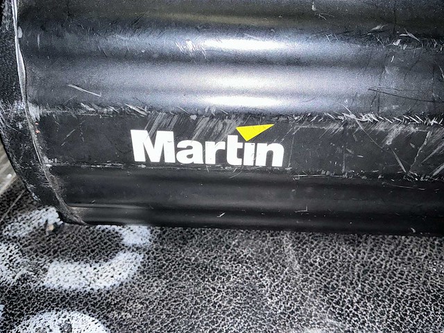 Partij theater & event techniek set – licht, geluid & video (71x) - afbeelding 128 van  138