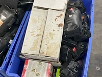 Partij thee en koffiebonen - afbeelding 5 van  6