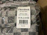 Partij theedoek - afbeelding 2 van  2