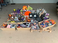 Partij thema & carnaval items - afbeelding 1 van  5