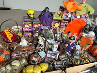 Partij thema & carnaval items - afbeelding 3 van  5