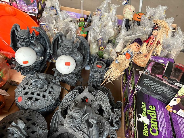 Partij thema & carnaval items - afbeelding 5 van  5