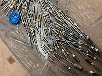 Partij thermische zekeringen - afbeelding 2 van  3