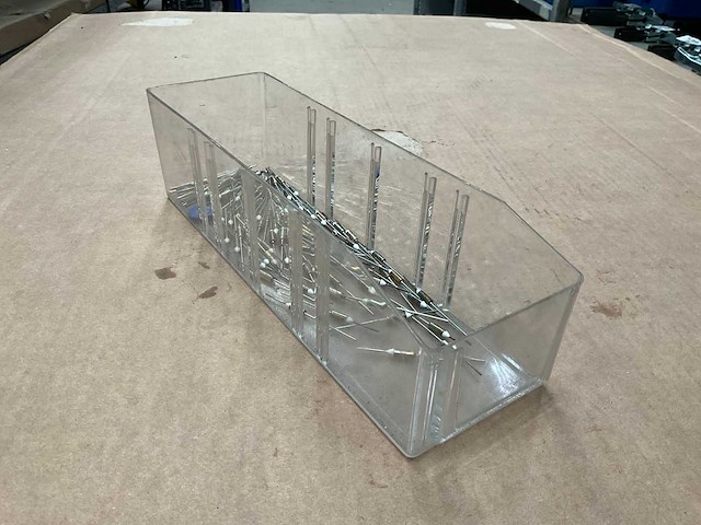 Partij thermische zekeringen - afbeelding 3 van  3