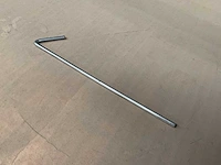 Partij tie wire - afbeelding 1 van  6
