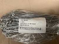 Partij tie wire - afbeelding 3 van  6
