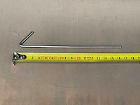 Partij tie wire - afbeelding 4 van  6