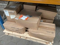 Partij tie wire - afbeelding 5 van  6
