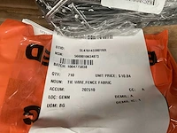 Partij tie wire - afbeelding 6 van  6