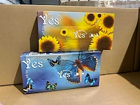 Partij tissues