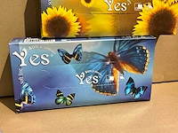 Partij tissues - afbeelding 2 van  3